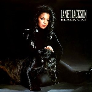 Janet Jackson – Multitrack Stems